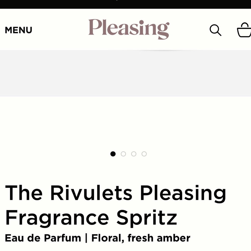 Pleasing Rivulets 🌼 - Picture 13 of 15